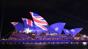 अस्ट्रेलियाद्वारा टर्कीसँग संयुक्त राष्ट्र जलवायु शिखर सम्मेलन सह–आयोजनाको प्रस्ताव अस्वीकार