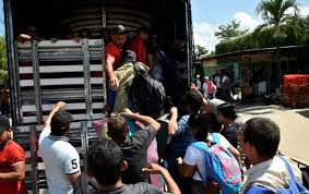 कोलम्बियामा सैनिक कारबाहीका बीच अपहरणमा परेका १५ बालबालिकाको मृत्यु