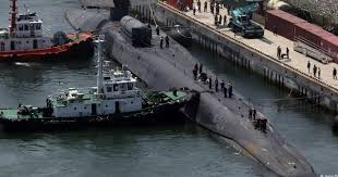 सियोल–अमेरिका पनडुब्बी सम्झौताले ‘आणविक डोमिनो’ सुरु हुने उत्तर कोरियाको दाबी