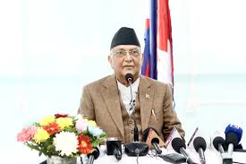 संसद् पुनर्स्थापनाका लागि कानुनी उपचार खोज्छौँः अध्यक्ष ओली