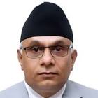 मुख्य सचिवमा अर्याल नियुक्त