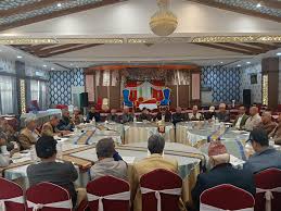 निर्वाचन अगाडि कांग्रेसको महाधिवेशन हुनुपर्नेमा जोड