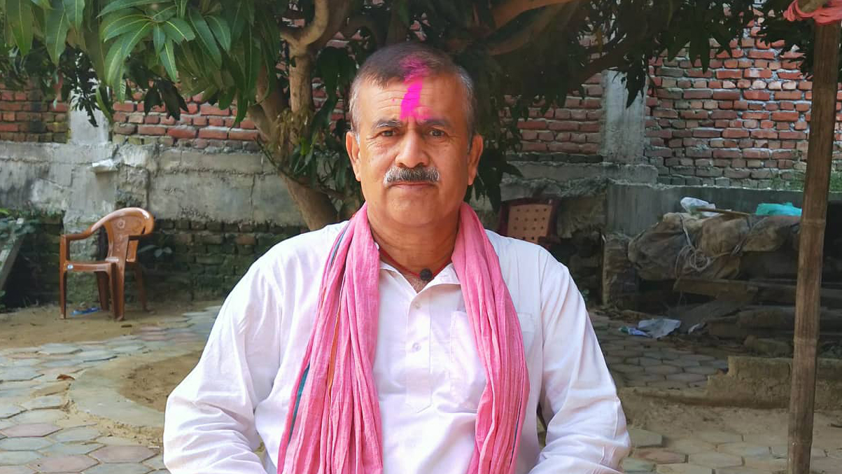 कांग्रेसको क्रियाशील सदस्यता छानबिन समितिको संयोजकमा सहमहामन्त्री यादव