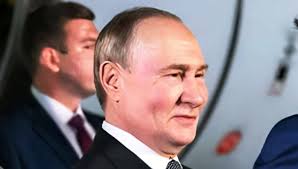 पुटिन भारतको राजकीय भ्रमणका लागि प्रस्थान