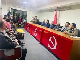 नेकपाले सांसद र मन्त्री भइसकेकालाई समानुपातिक सूचीमा नराख्ने