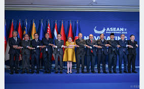 म्यान्माको चुनावलाई आसियानले मान्यता दिएन