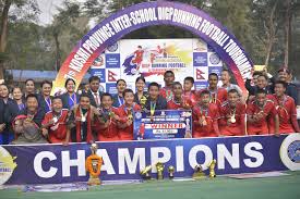 तेक्वान्दोमा चार स्वर्णसहित २६ पदक