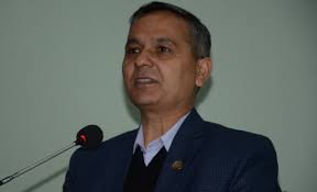 रेडक्रस सोसाइटीले राजनीतिबाट मुक्त भई निष्पक्ष कार्यसम्पादन गर्नुपर्छः गृहमन्त्री