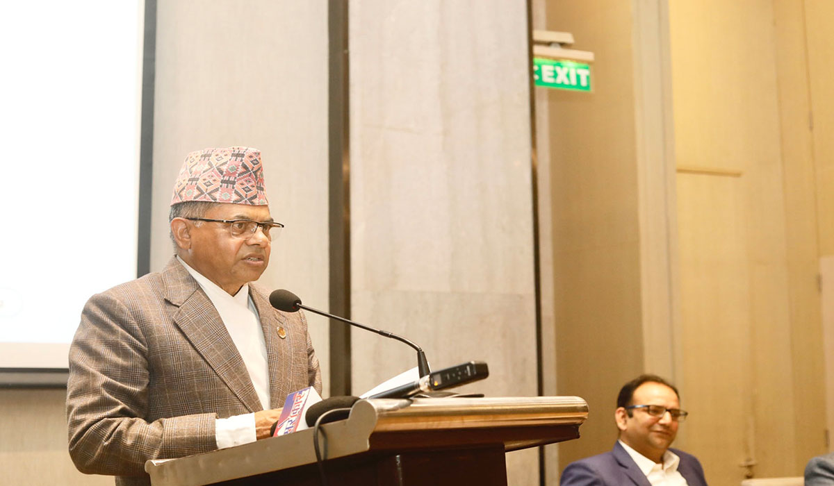 पेट्रोलमा १० प्रतिशत इथानोल मिसाउने नीति कार्यान्वयनको तयारीमा