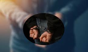 लागू औषधिसहित नौ जना पक्राउ