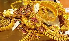 सुनको भाउ प्रतितोला रु १३ हजार ४०० ले घट्यो