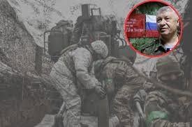 रूसी जनरलमाथि गोली प्रहार