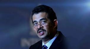 इन्डोनेसियाली ‘पेट्रोल गडफादर’ विरुद्ध रेड नोटिस