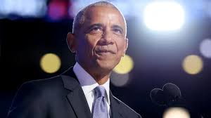 ओबामाद्वारा ट्रम्पको क्लिपको आलोचना