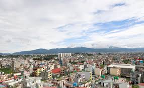 काठमाडौँको प्रदूषण घट्दै, आज प्रदूषित सहरको १८ औँ स्थानमा