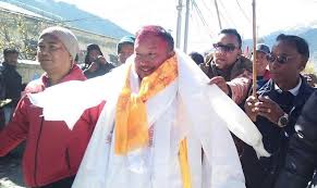 मुस्ताङमा कांग्रेसका गौचन निर्वाचित