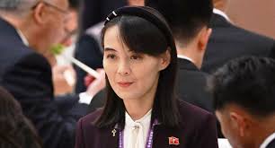 सियोल–वासिङ्टन सैन्य अभ्यासप्रति उत्तर कोरियाको कडा चेतावनी