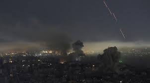 खाडीमा इरानी आक्रमण, तेल १०० डलर नाघ्यो