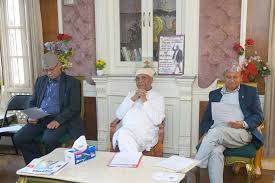 एमालेले छान्यो समानुपातिक सांसद