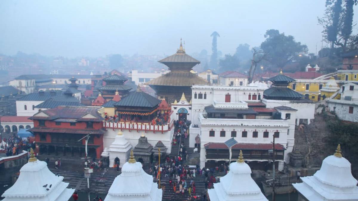 पशुपति क्षेत्र र वाग्मती नदीको विशिष्टता उजागर गर्न बृहत् पाशुपतक्षेत्र पदयात्रा गरिने