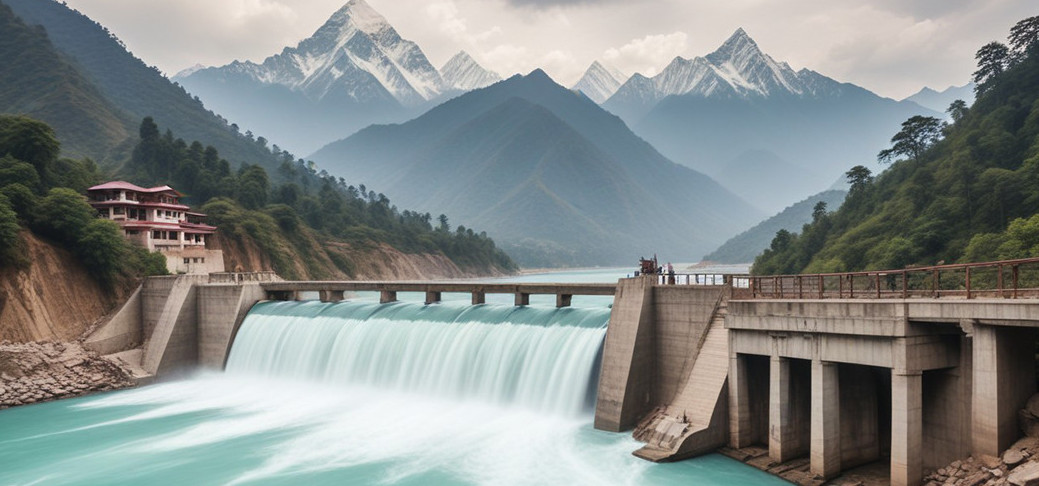 आगामी दश वर्षमा चौबीस हजार पाँच सय मेगावाट विद्युत् उत्पादन गरिने