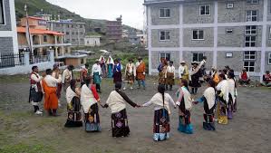 उपल्लो मुस्ताङमा नयाँ पुस्तालाई ‘स्याब्रो र टुङ्ना’ प्रशिक्षण