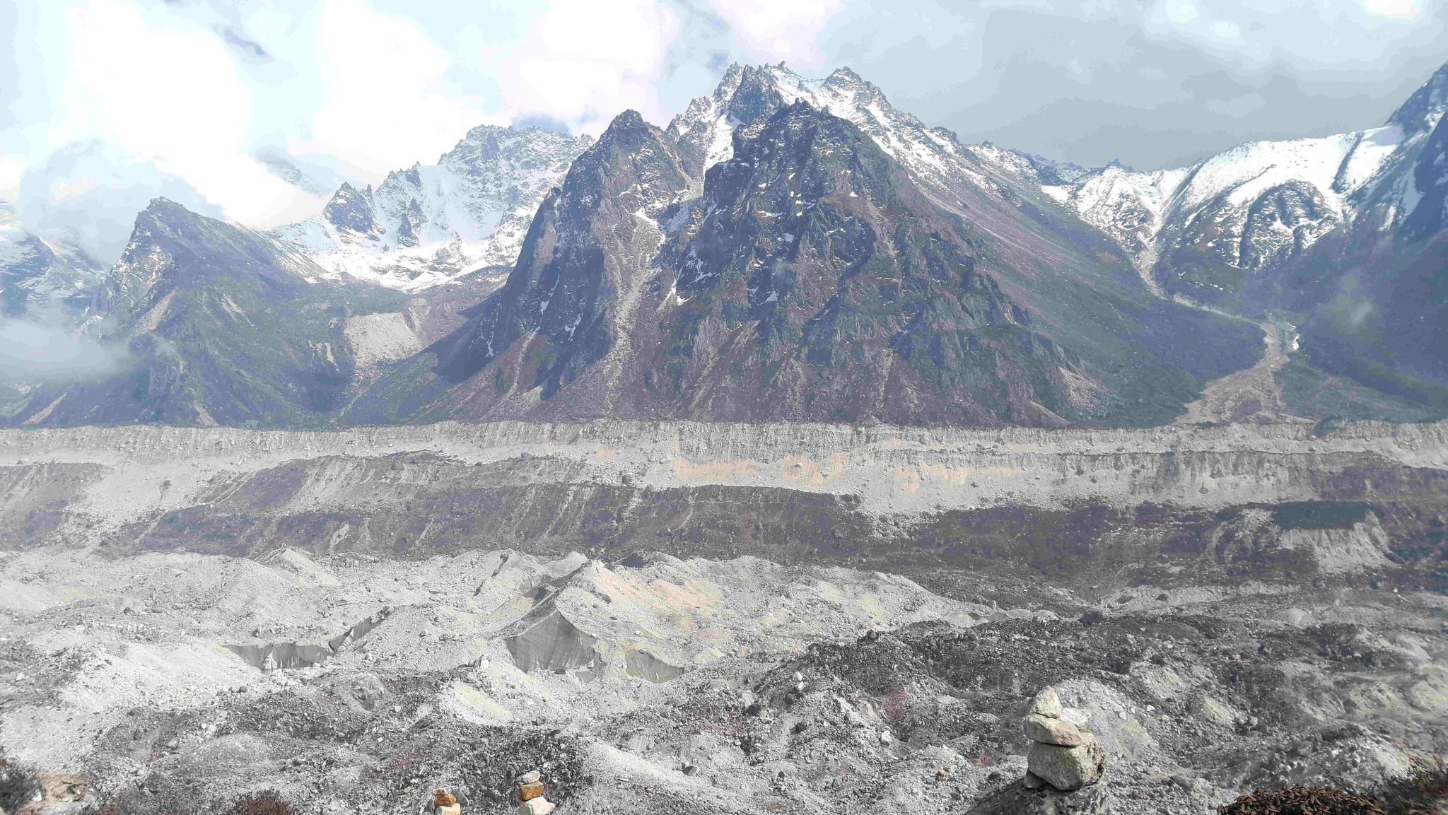 वर्ष समीक्षा २०८२ : जलवायुजन्य जोखिम यथावत्