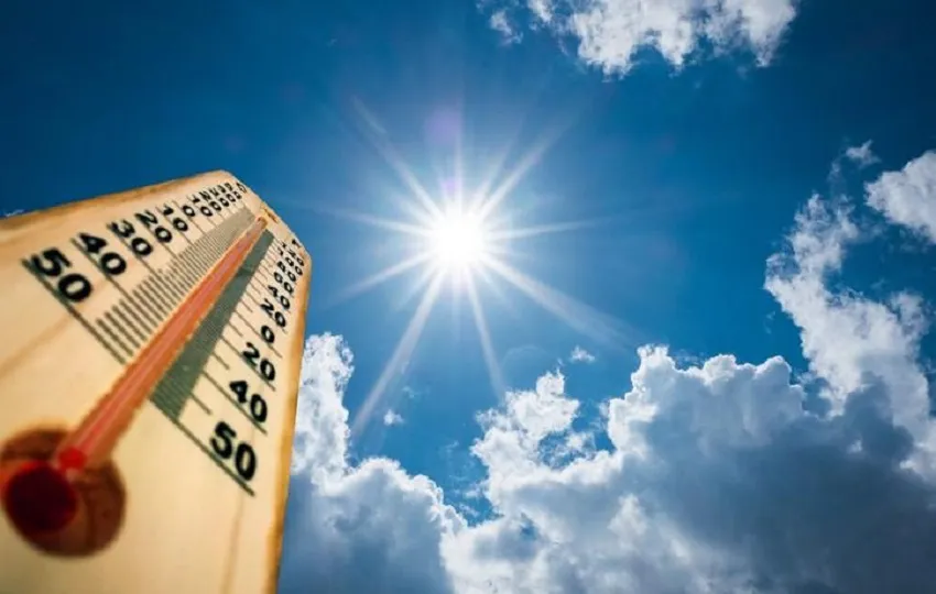 आजको मौसम पूर्वानुमान : हिमाली र पहाडी भूभागमा आंशिक बादल , तराई क्षेत्रमा तातो लहरको सम्भावना