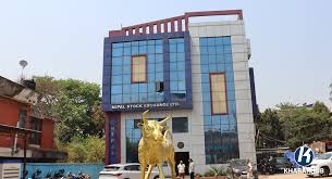 नेप्से परिसूचकमा सामान्य अंकको सुधार