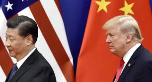 अमेरिका र चीनबीच व्यापारिक तनाव फेरि चर्किने