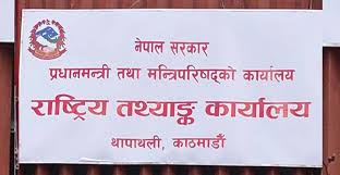 आजदेखि देशभर आर्थिक गणना हुँदै