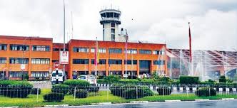 त्रिभुवन अन्तरराष्ट्रिय विमानस्थल राति सात घण्टा बन्द हुने