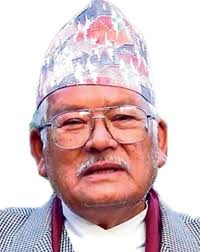 नेपालका चाडपर्व विज्ञान र प्रकृतिसम्मत छः संस्कृतिविद्डा जगमान गुरुङ