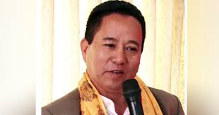 रामेछाप सभापति तामाङलाई स्पष्टिकरण सोध्ने कांग्रेसको निर्णय