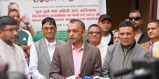 कांग्रेसको ‘जरा अभियान’का सात उद्देश्य, उत्साह र विश्वासको नवीन अभियान