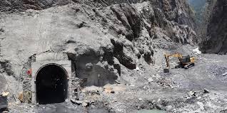 ६५ मेगावाट क्षमताको म्याग्दीखोला जलविद्युत् आयोजना निर्माण सुरु