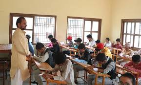 देवघाटका गुरुकूल शिक्षामा विद्यार्थीको आकर्षण