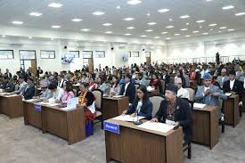 सदनमा सत्तापक्ष र प्रतिपक्षको एकै स्वर : वैचारिक विविधतालाई थाँती राखेर राष्ट्रियताको पक्षमा एक हौँ