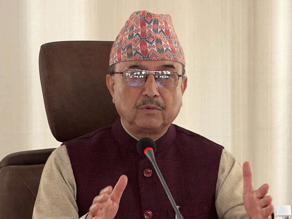 देउवा पक्षले अदालतको फैसला स्वीकार गर्ने