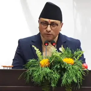 नेप्सेको पुनर्संरचना अघि बढाइने