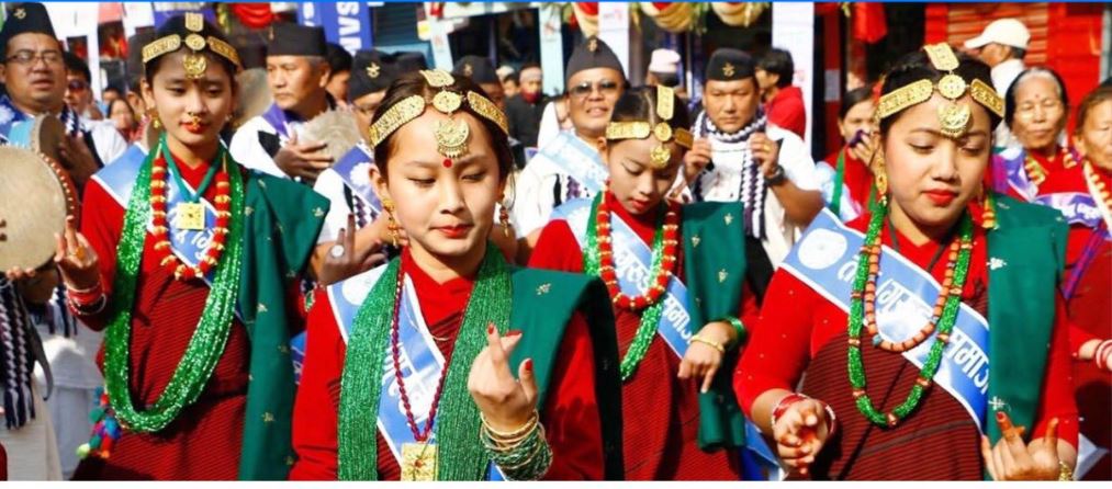 बन्दीपुरको चुड्का नृत्य अन्तरराष्ट्रिय वृत्तचित्रमा समेटिँदै