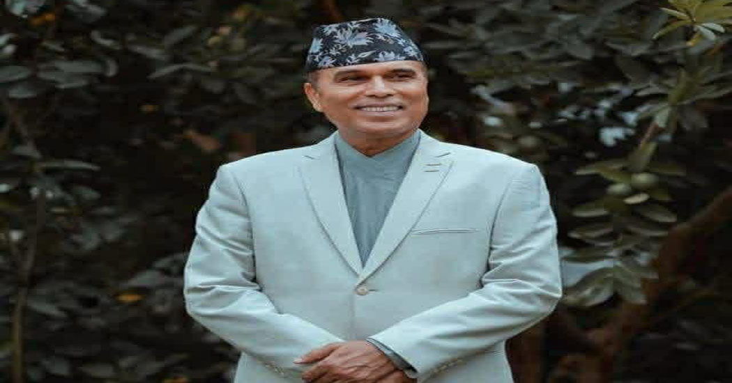 पूर्वमन्त्री पाण्डेसहित ११ जना धरौटीमा थुनामुक्त