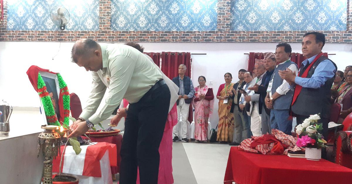 ‘पार्टी सदस्यका समस्या समाधान गर्न क्रियाशील सदस्यता अद्यावधिक गरिने’