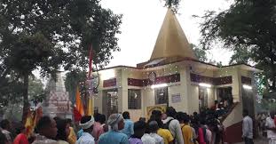 प्रसिद्ध धार्मिक स्थल बेहडाबाबामा गङ्गादशहरा मेला सुरु