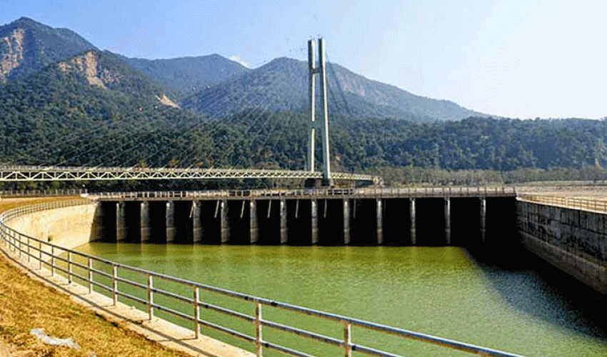 रानीजमरा कुलरिया आयोजनाः उत्पादित विद्युत्को हिसाब गर्न सुझाव