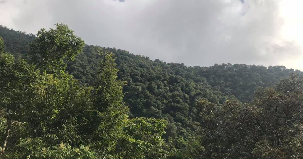 फुल्चोकी भ्रमणमा सावधानी अपनाउन अनुरोध