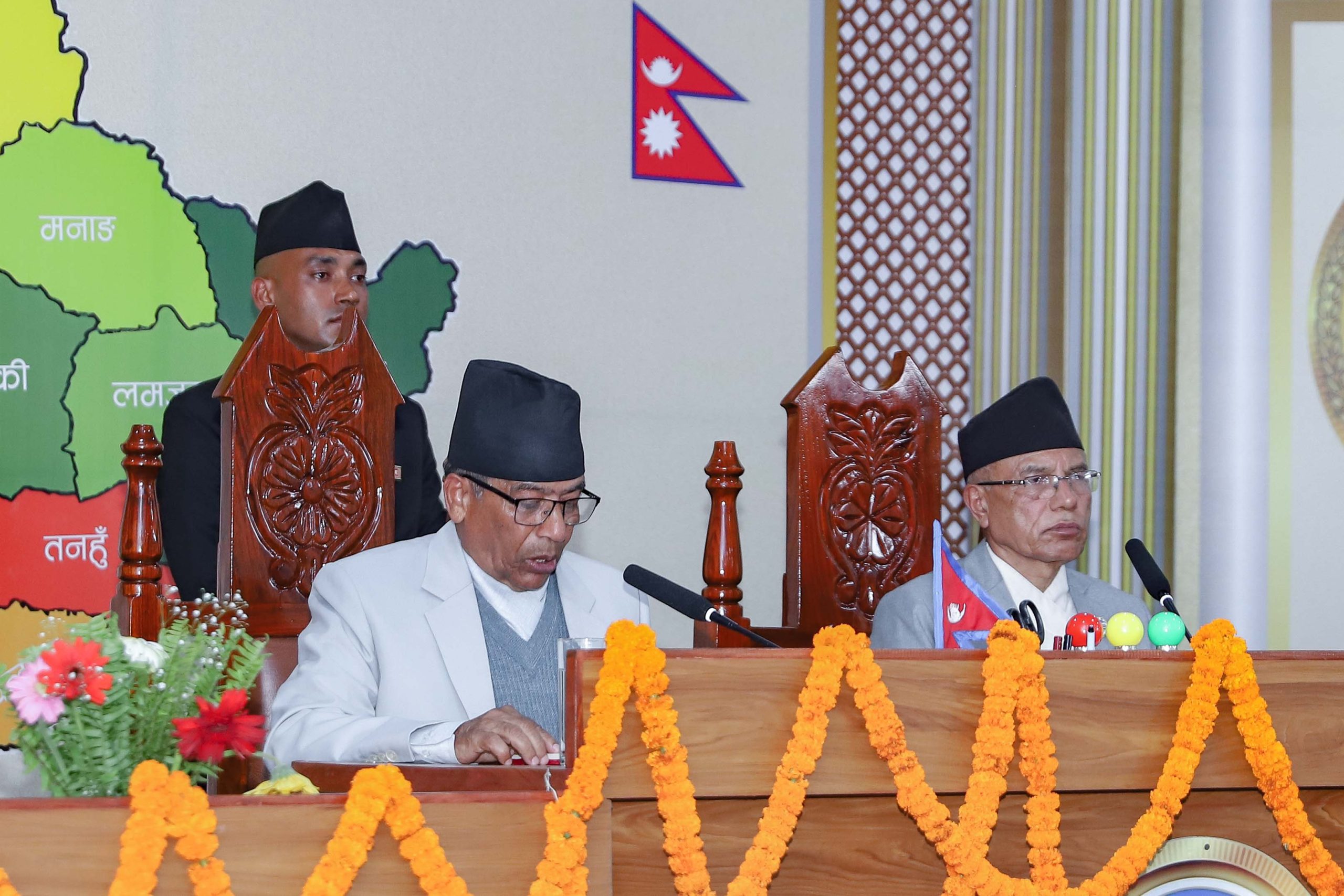 गण्डकीको नीति कार्यक्रम : खेलकुदमा पुरानै कार्यक्रम दोहोरिए