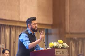 रास्वपाको लक्ष्य वैकल्पिक शक्ति मात्र होइन, मलुकको नेतृत्व होः सभापति लामिछाने