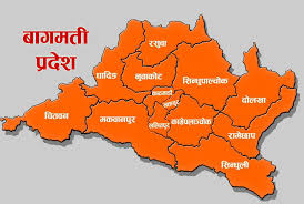 बागमती प्रदेशको साक्षरता दर ८२.१ प्रतिशत