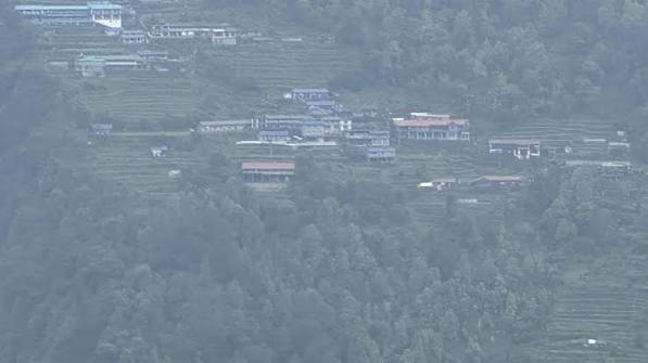 उज्यालो बन्दै छ विश्वप्रसिद्ध एबिसी पदमार्ग